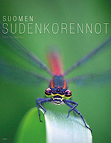 Suomen sudenkorennot ISBN: 9513154254